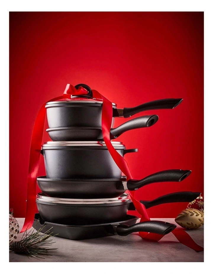 Baccarat Granite Frypan 32cm image 5