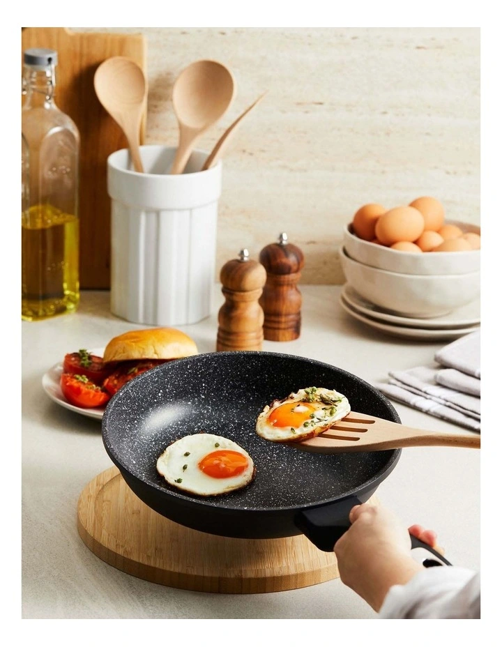 Baccarat Granite Frypan 20cm image 6