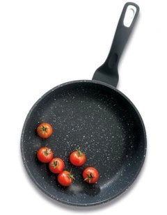 Baccarat Granite Fry Pan 30cm in Black