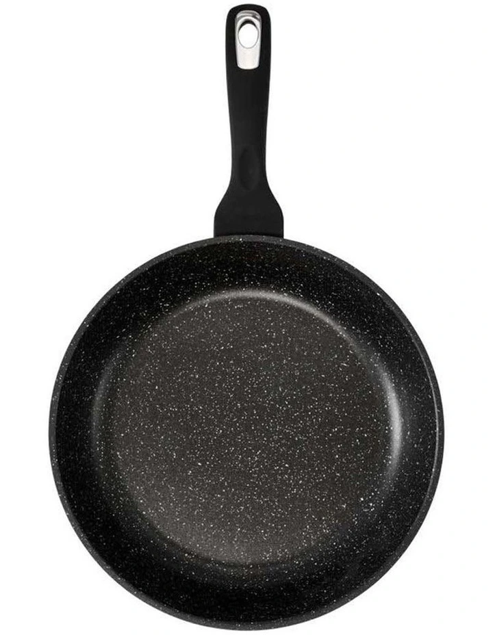 Baccarat Granite Frypan 30cm image 1