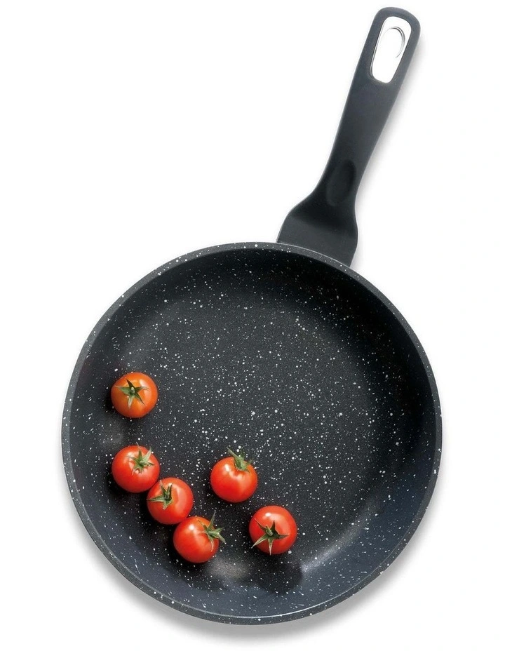Baccarat Granite Frypan 30cm image 5