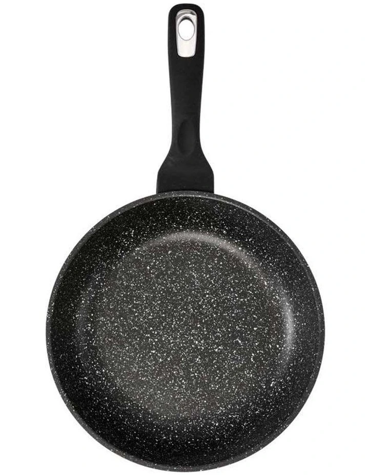 Baccarat Granite Frypan 26cm image 1