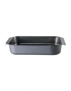 Baccarat Granite Roaster 34cm in Black
