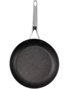 Baccarat ROCK Frypan 26cm in Grey