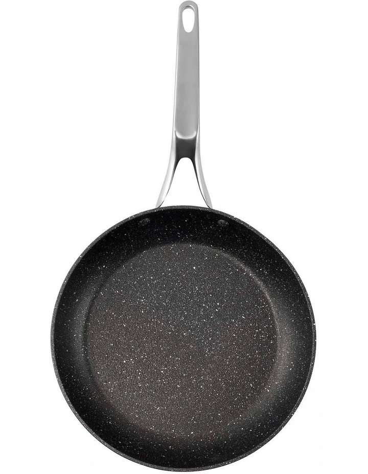 Baccarat ROCK Frypan 26cm in Grey image 1