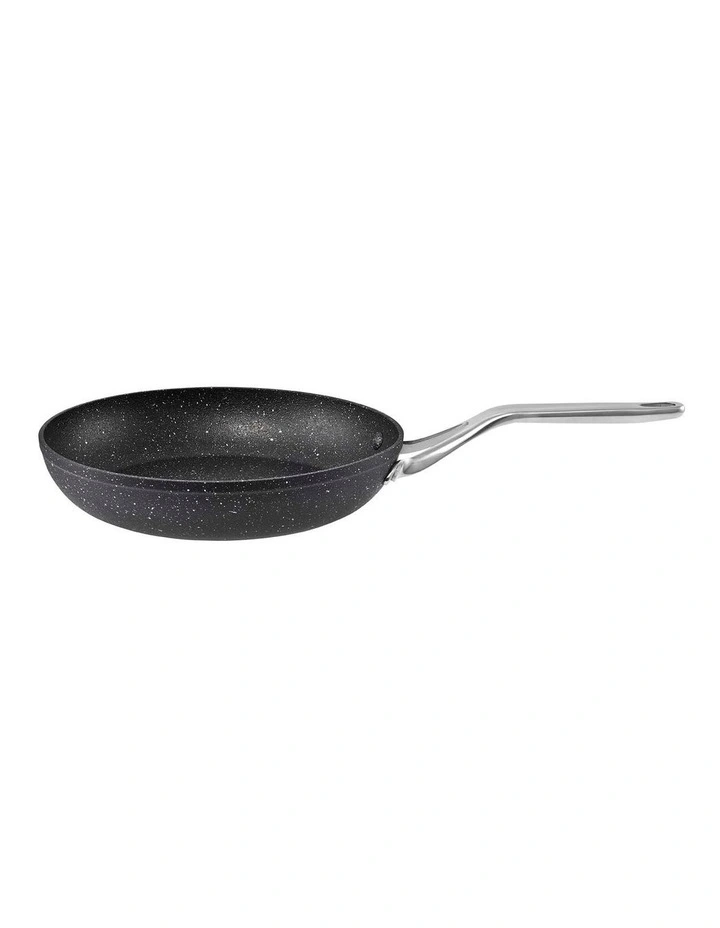 Baccarat ROCK Frypan 26cm in Grey image 3