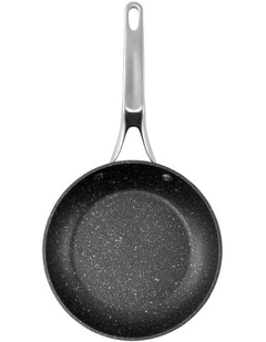 Baccarat ROCK Frypan 20cm in Grey