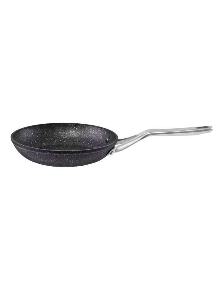 Baccarat ROCK Frypan 20cm in Grey image 3