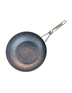 Baccarat Rock Stir Frypan 28cm