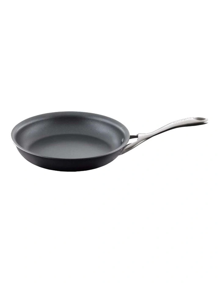 Baccarat iD3 Hard Anodised Frypan 20cm in Grey image 1