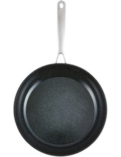 Baccarat Stone Frypan 28cm in Black
