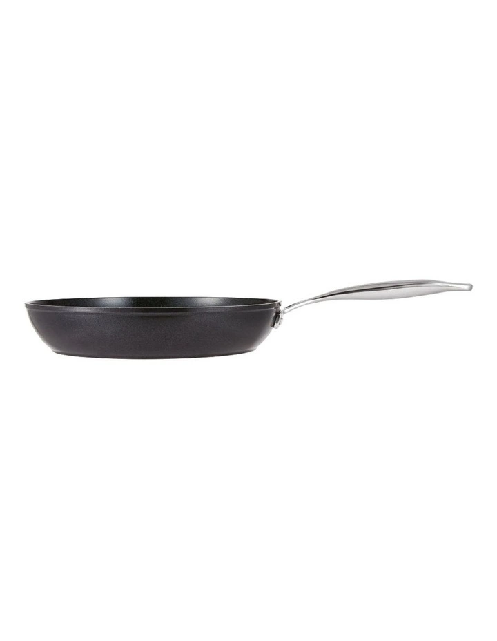 Baccarat Stone Frypan 28cm in Black image 2
