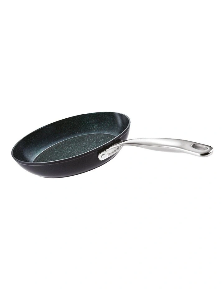 Baccarat Stone Frypan 28cm in Black image 3