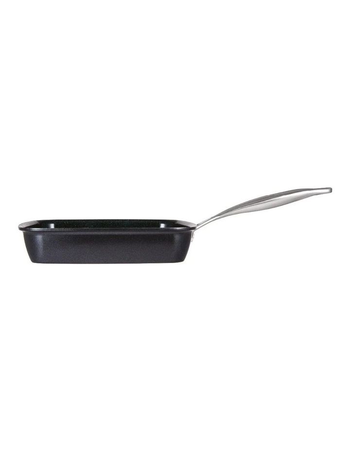 Baccarat Stone Ultimate Grill 27cm in Black image 2