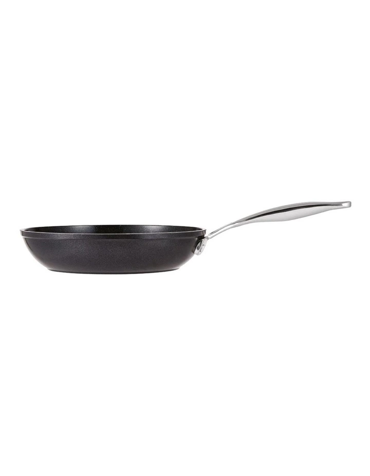 Baccarat Stone Frypan 20cm in Black image 2