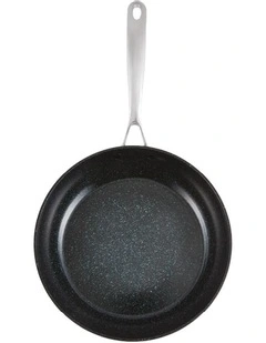 Baccarat Stone Frypan 26cm in Black