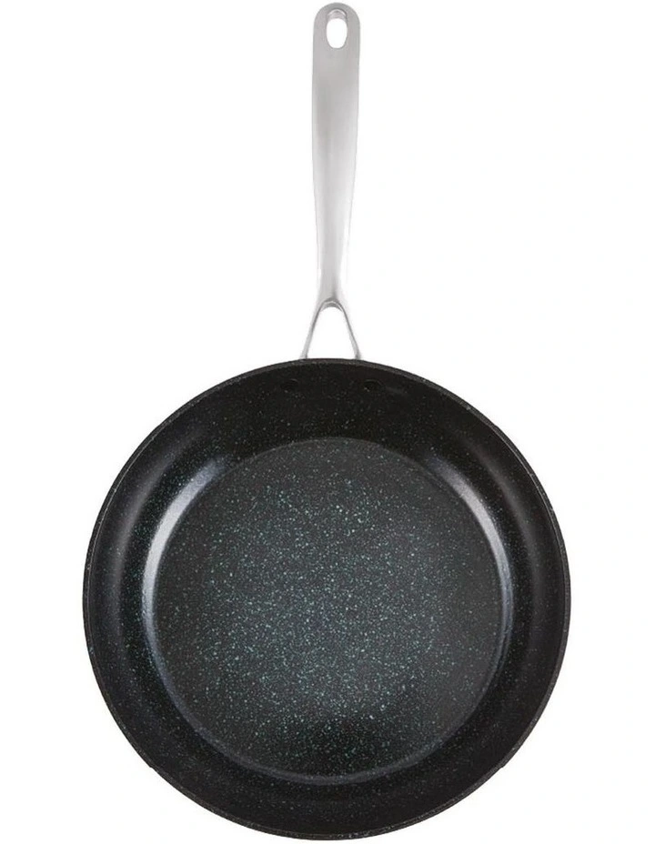 Baccarat Stone Frypan 26cm in Black image 1