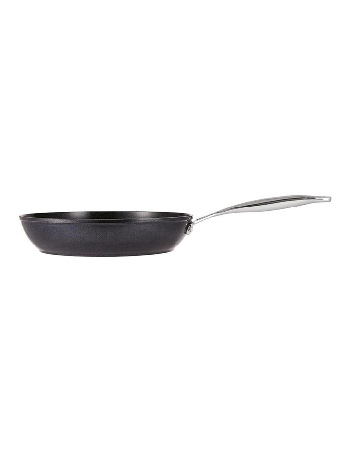 Baccarat Stone Frypan 26cm in Black image 2