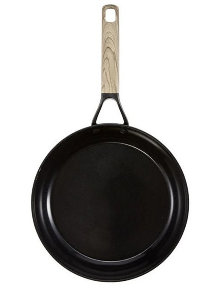 Baccarat Culinarix Frypan 26cm in Black image 1