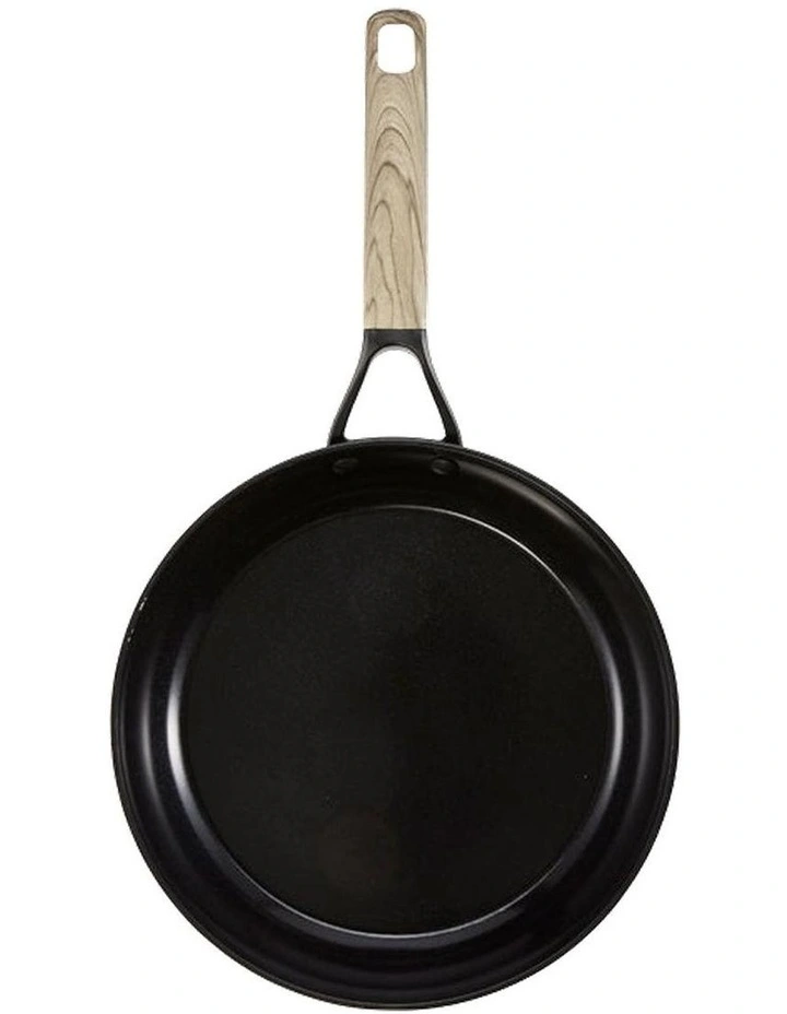 Baccarat Culinarix Frypan 26cm in Black image 1