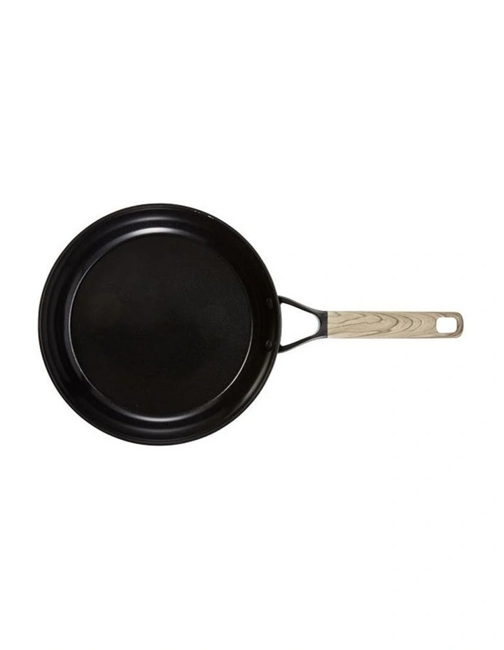 Baccarat Culinarix Frypan 26cm in Black image 2