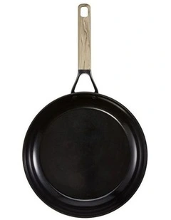 Baccarat Culinarix Frypan 28cm in Black