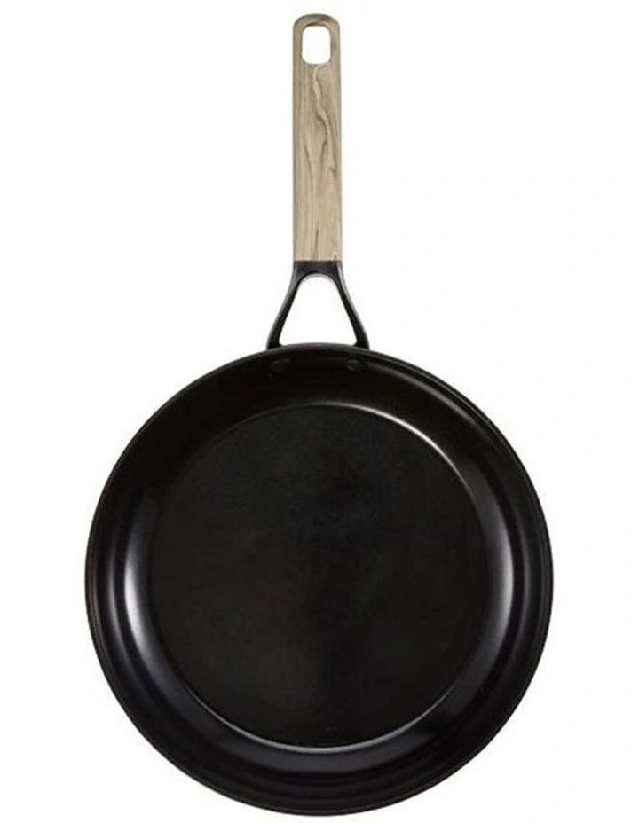 Baccarat Culinarix Frypan 28cm in Black image 1