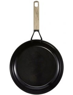 Baccarat Culinarix Frypan 28cm in Black