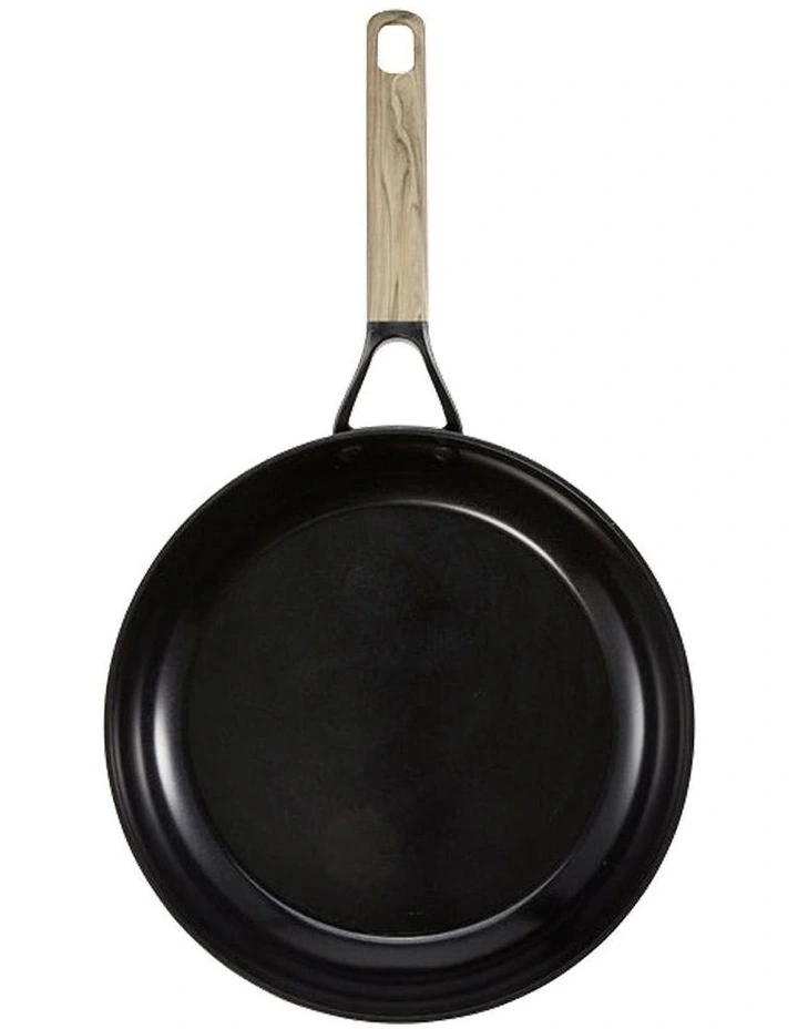 Baccarat Culinarix Frypan 28cm in Black image 1