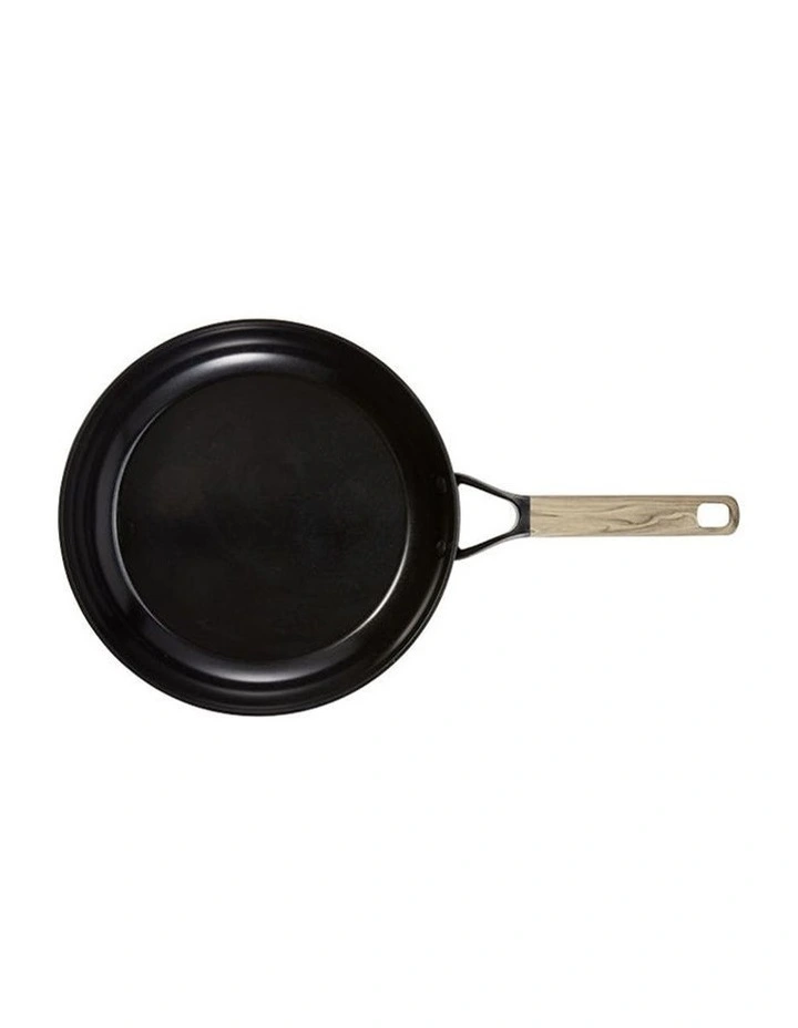 Baccarat Culinarix Frypan 28cm in Black image 3