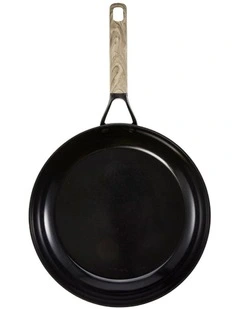 Baccarat Culinarix Frypan 30cm in Black