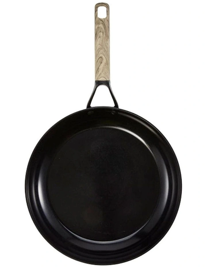 Baccarat Culinarix Frypan 30cm in Black image 1