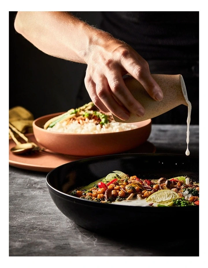 Baccarat Culinarix Frypan 30cm in Black image 2