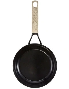 Baccarat Culinarix Frypan 20cm in Black