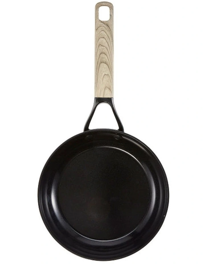 Baccarat Culinarix Frypan 20cm in Black image 1