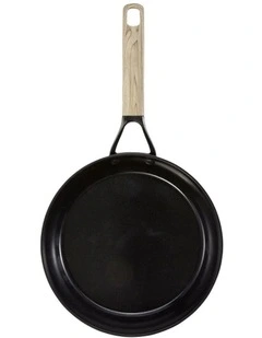 Baccarat Culinarix Frypan 24cm in Black