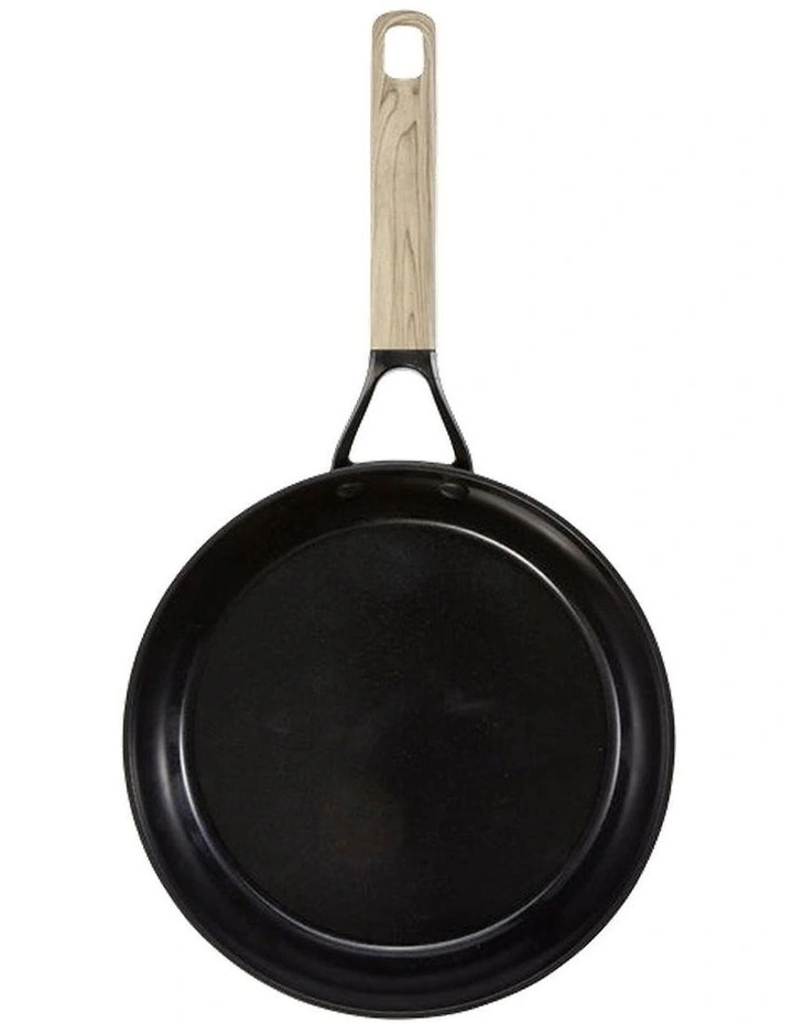 Baccarat Culinarix Frypan 24cm in Black image 1