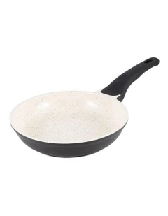 Baccarat Ceramix Frypan 20cm in Black