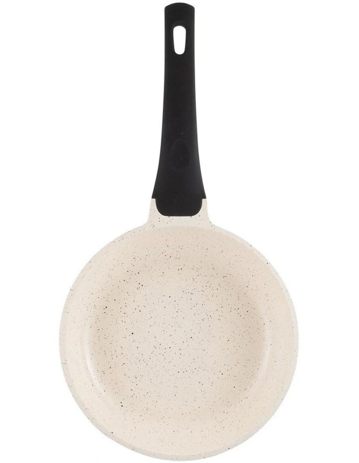 Baccarat Ceramix Frypan 20cm in Black image 2