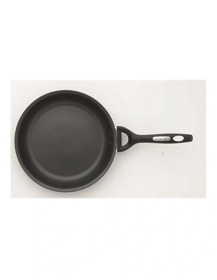 Baccarat iD3 CS Frypan With Bakelite Handle 26cm in Black image 2