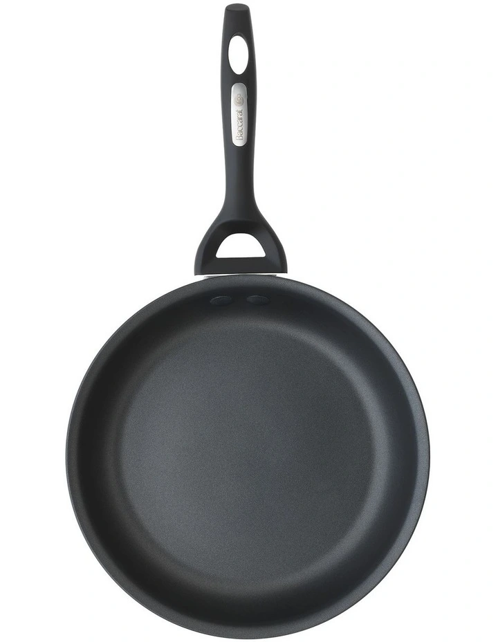 Baccarat iD3 Frypan With Bakelite Handle 30cm in Black image 1