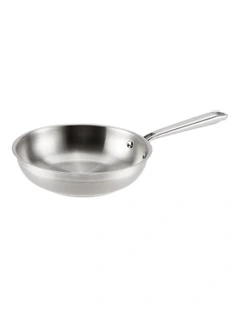 Baccarat Gourmet Frypan 20cm in Silver