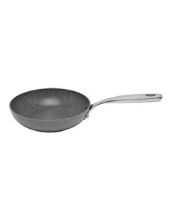 Baccarat Italico Frypan 30cm in Grey