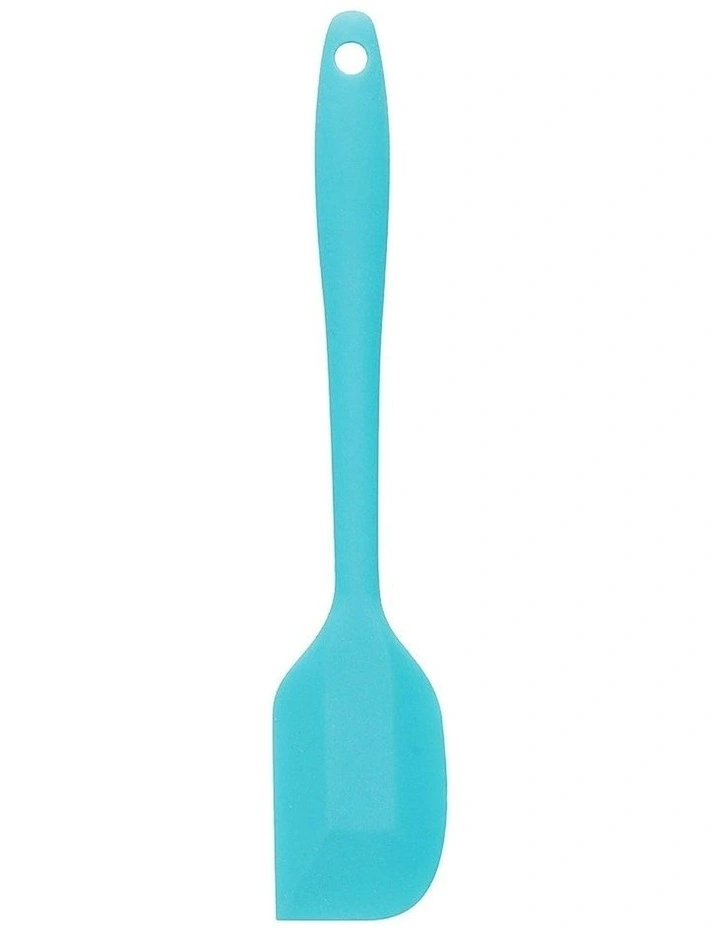 Scullery Kolori Mini Spatula in Teal image 1