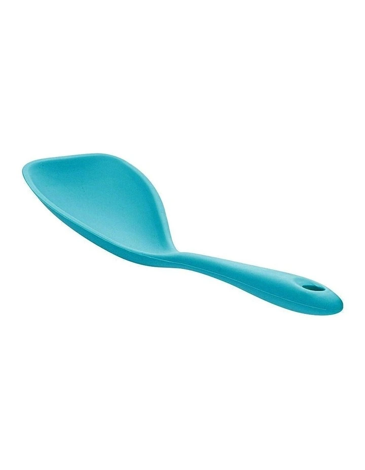 Scullery Kolori Spoon in Teal image 1