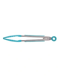 Scullery Kolori Tong in Teal