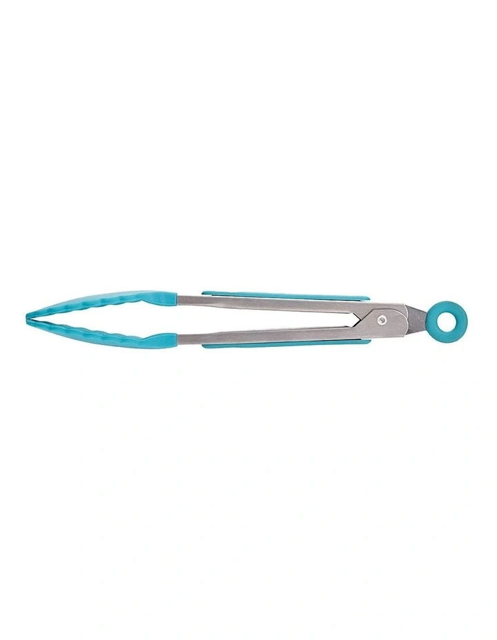 Scullery Kolori Tong in Teal image 1