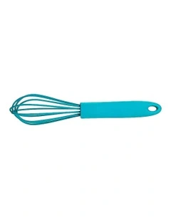 Scullery Kolori Mini Whisk in Teal