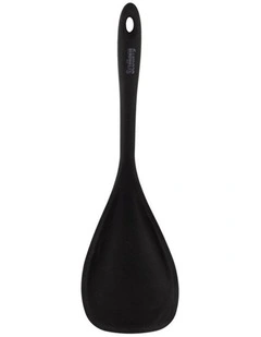 Scullery Kolori Spoon in Black