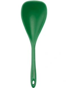Scullery Kolori Spoon in Black